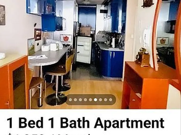 540 Ocean Pkwy APT 1A, Brooklyn, NY 11218