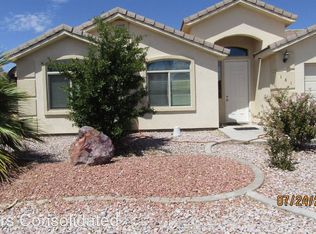 161 Burns Ln, Mesquite, NV 89027