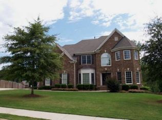 1010 Sienna Dr, Cumming, GA 30040