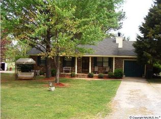 119 Mitzi Dr, New Market, AL 35761