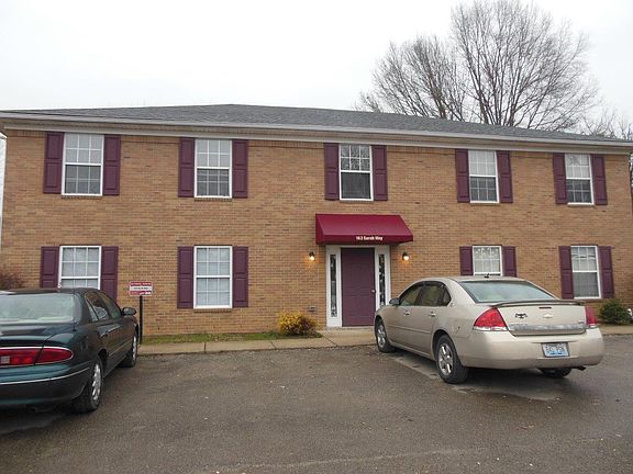 2nd image of 163 Sarah Way APT 1