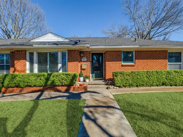2616 Ashley Dr, Garland, TX 75041