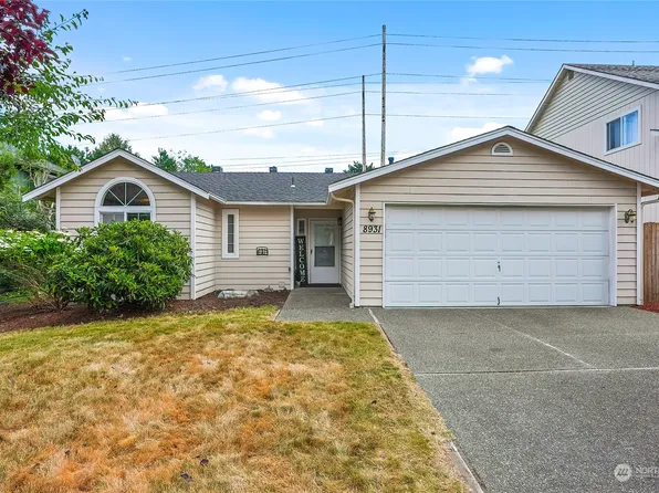 8931 W Mall Drive, Everett, WA 98208