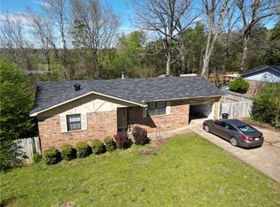 4 Sears St, Clarksville, AR 72830