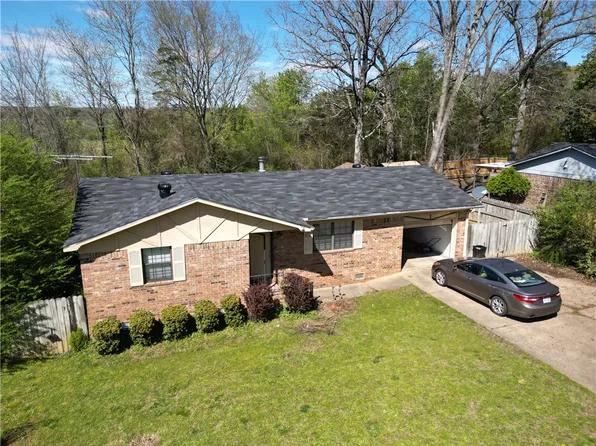 4 Sears St, Clarksville, AR 72830