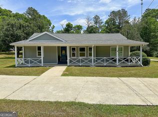 792 Corinth Rd, Hogansville, GA 30230