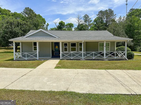 792 Corinth Rd, Hogansville, GA 30230