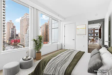 Rented by CITY SPHERE