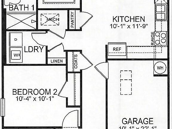2nd image of this home