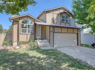 2975 Haystack Dr, Colorado Springs, CO 80922