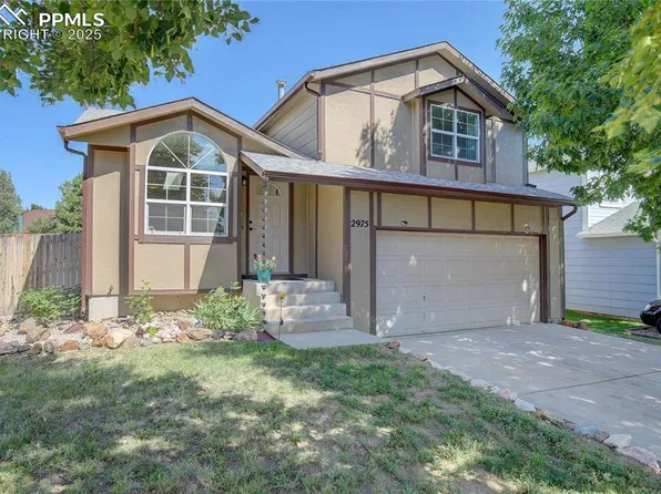 2975 Haystack Dr, Colorado Springs, CO 80922