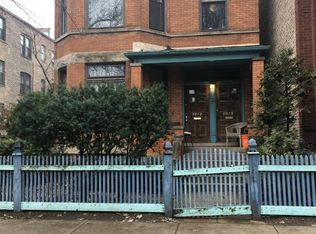 5018 N Hermitage Ave APT 1, Chicago, IL 60640