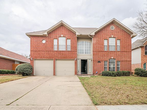 4th image of 4541 Marblearch Dr