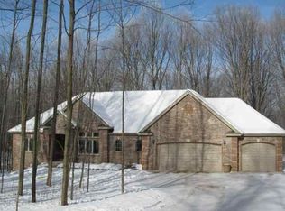 8306 S Mountain Rd, Wausau, WI 54401