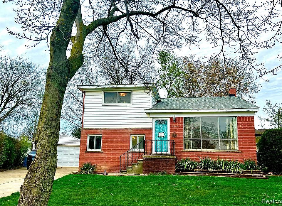22483 Melrose Ct, Eastpointe, MI 48021 Zillow