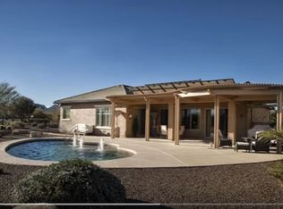 26442 W Mohawk Ln, Buckeye, AZ 85396