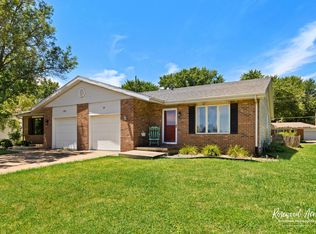 255 N Tomagene Dr, Bourbonnais, IL 60914