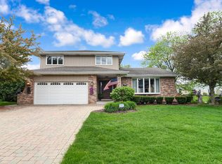 14001 W Dublin Dr, Homer Glen, IL 60491