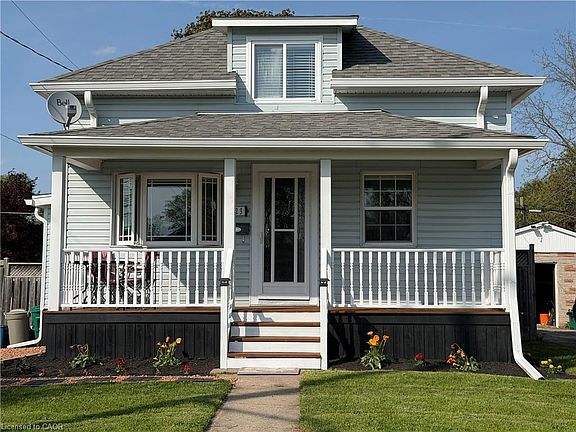 2nd image of 123 Norfolk Ave