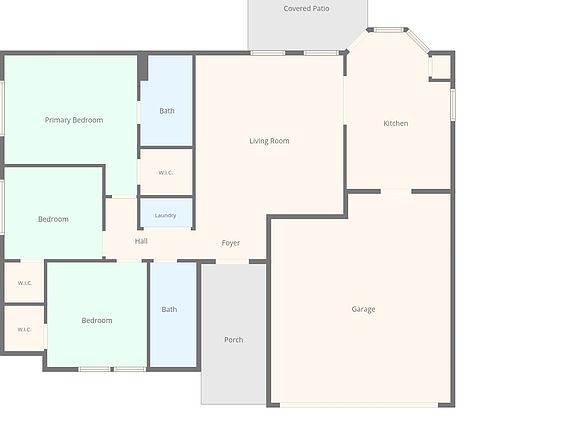 4th image of 3413 Owens St