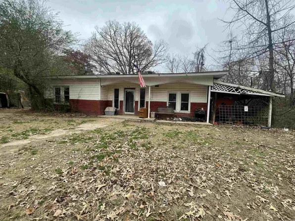 410 Lum Ave, Mena, AR 71953