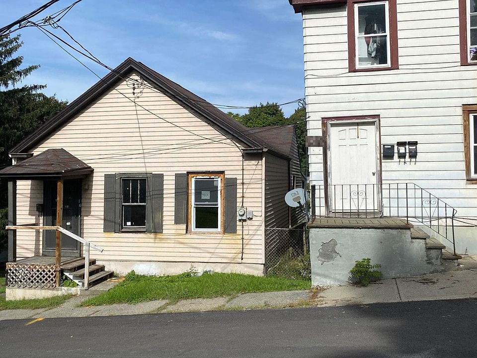 2nd image of 16 Mann Ave #M