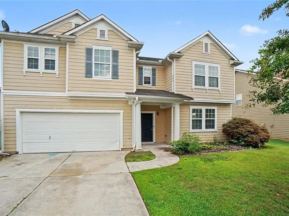 6500 Waterford St SW, Atlanta, GA 30331