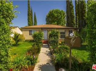 7034 Tampa Ave, Reseda, CA 91335