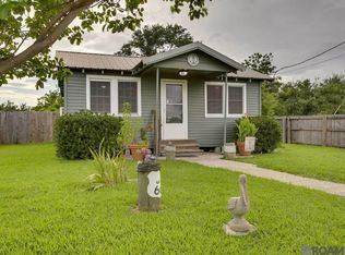 21112 Highway 1, Golden Meadow, LA 70357