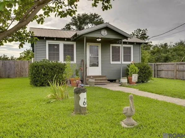21112 Highway 1, Golden Meadow, LA 70357