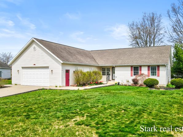 3104 Lily Ct, Muskegon, MI 49444