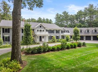 73 Chestnut St, Weston, MA 02493