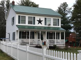 249 S Hiram Rd, Hiram, ME 04041