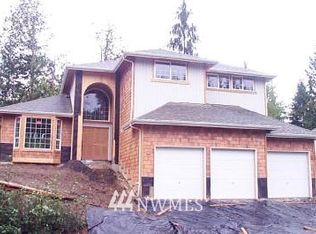 11115 31st St SE, Everett, WA 98205