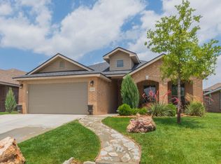 1742 Wesleyan St, Amarillo, TX 79118