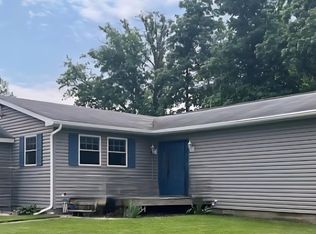 2546 State Highway 66, Cloverdale, OH 45827