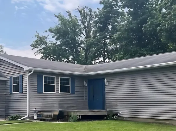 2546 State Highway 66, Cloverdale, OH 45827