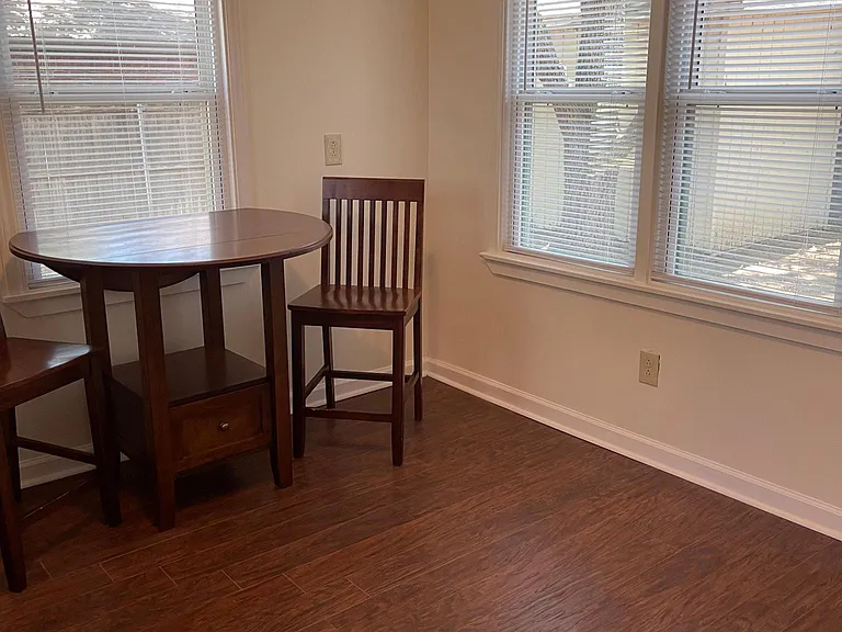 New flooring, windows & appliances
