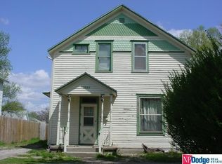 1024 N Main St, Fremont, NE 68025