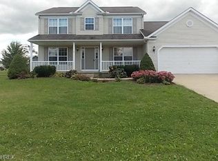 141 Joshua Dr, Rittman, OH 44270