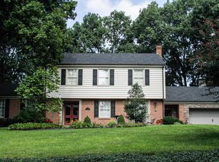 3713 Forest Rd SW, Roanoke, VA 24015