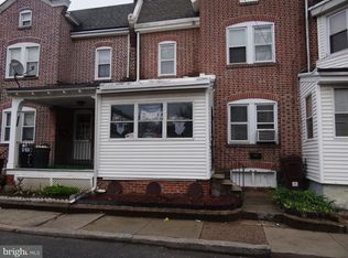 2408 Carter St, Wilmington, DE 19802