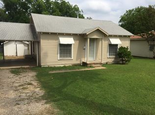 2817 Forest Ave, Fort Worth, TX 76112