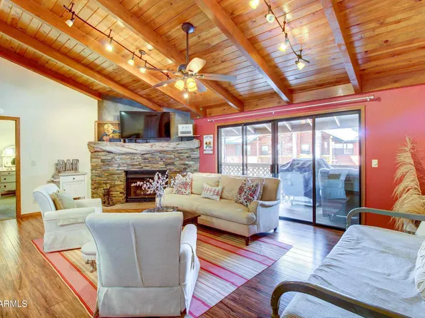 4294 EAGLE Circle #22A, Pinetop, AZ 85935