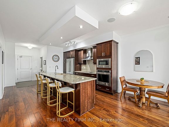 5th image of 240 Villagewalk Blvd #1303