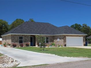 254 Chuckwagon, Livingston, TX 77351