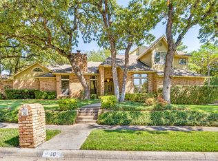 10 Shadow Rdg, Irving, TX 75061
