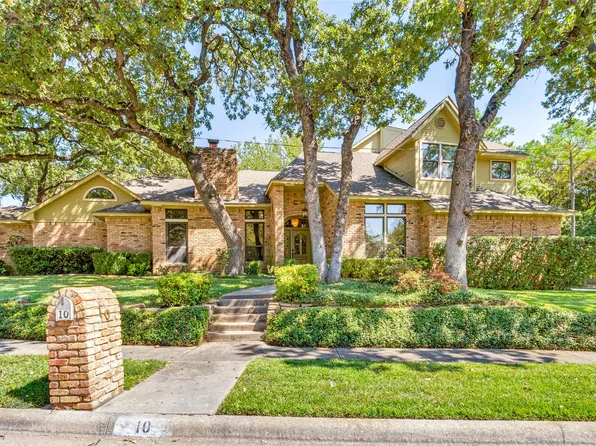 10 Shadow Rdg, Irving, TX 75061