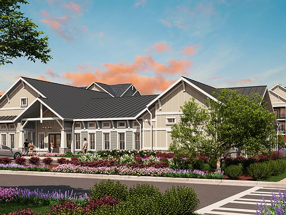 5th image of 100 E Marketplace Way #1105