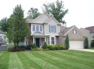 152 Seiberling Dr, Northfield, OH 44067
